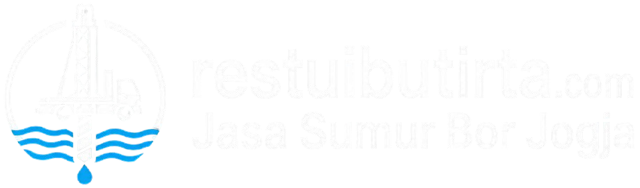 sumur bor jogja