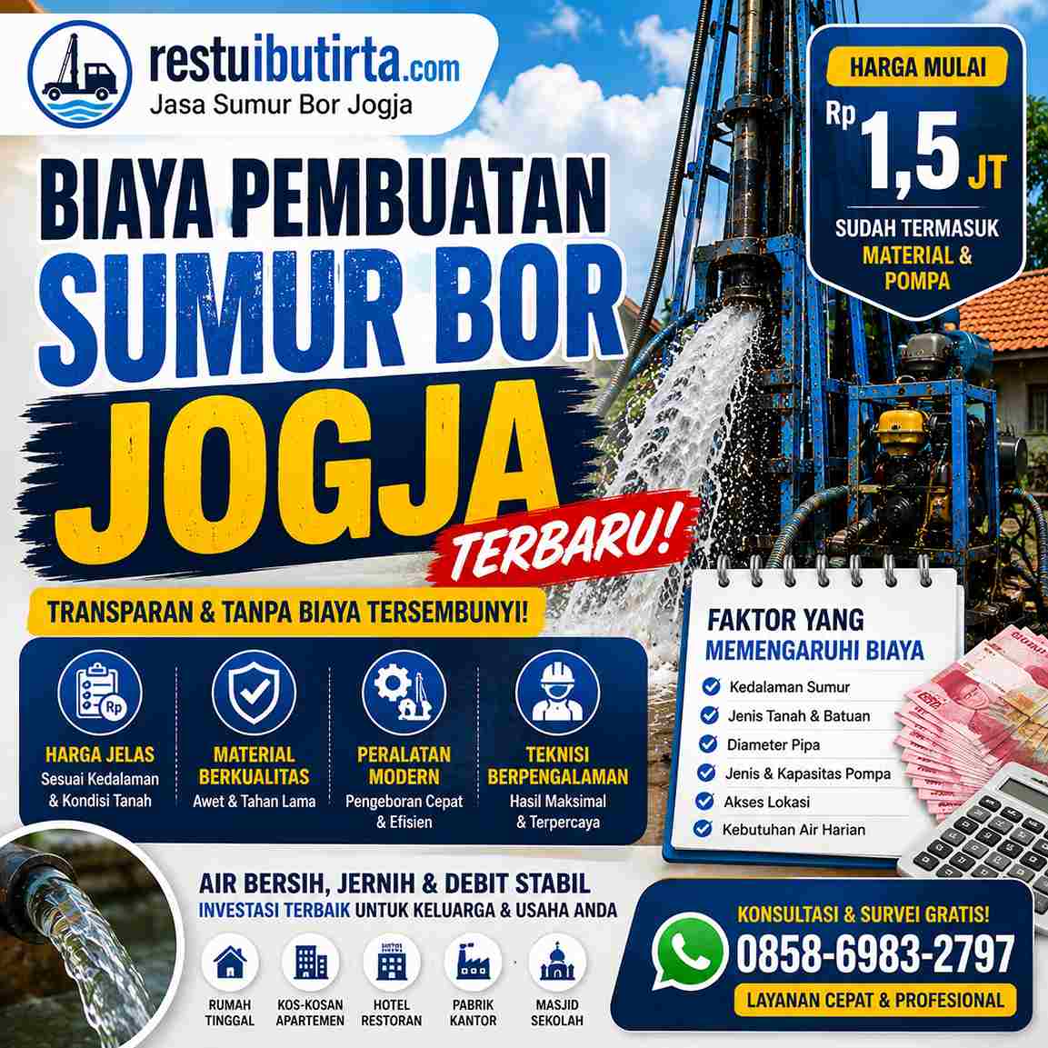 sumur