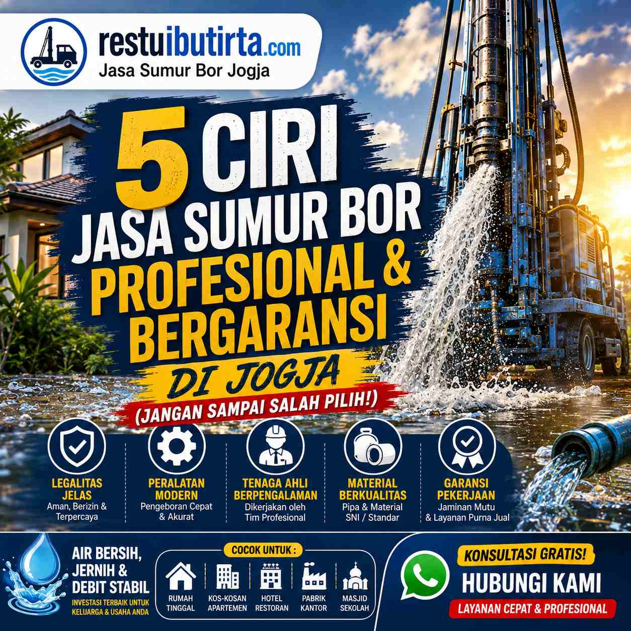 sumur