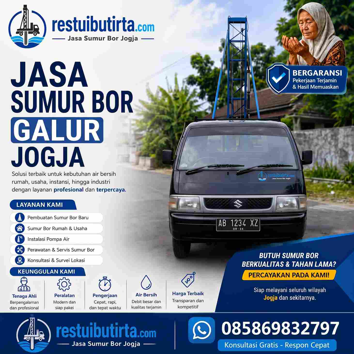 JASA